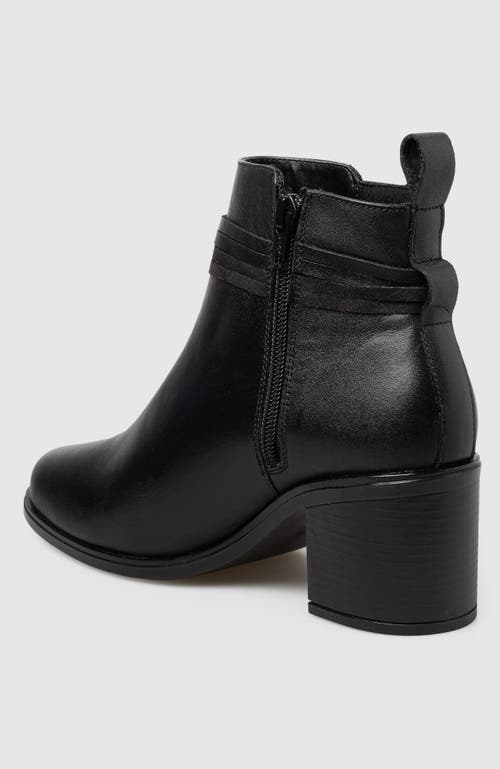 Manela Alex Chelsea Bootie