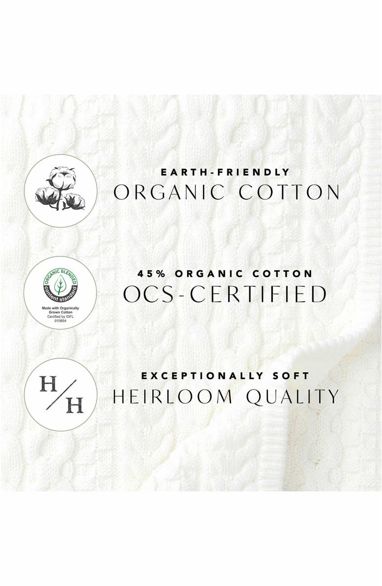 Hope & Henry Boys' Linen Short Sleeve Button Down Shirt, Kids, Alternate, color,