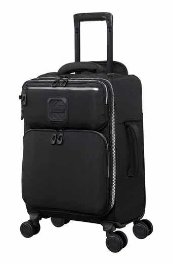 Ashdon 22-Inch Softside Carry-On Suitcase