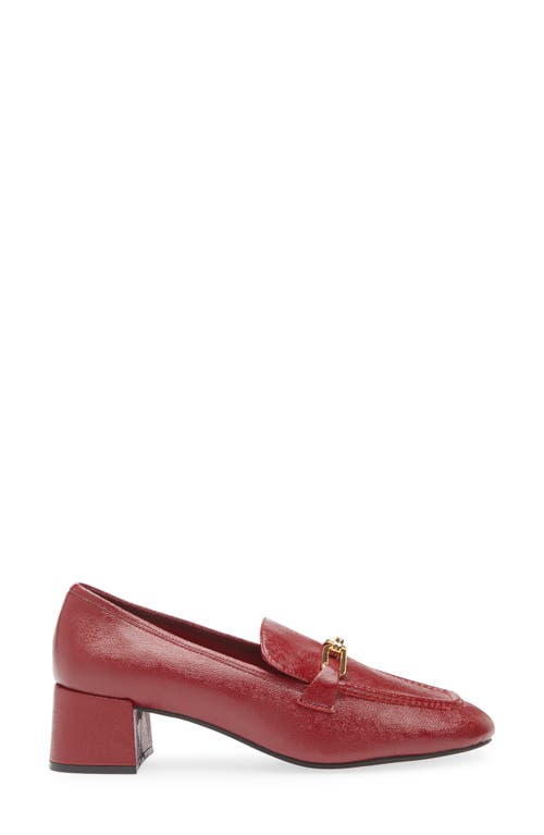 Jeffrey Campbell Archive Block Heel Pump