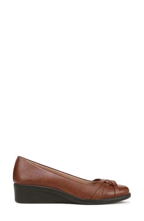 LIFESTRIDE LIFESTRIDE JORIE WEDGE