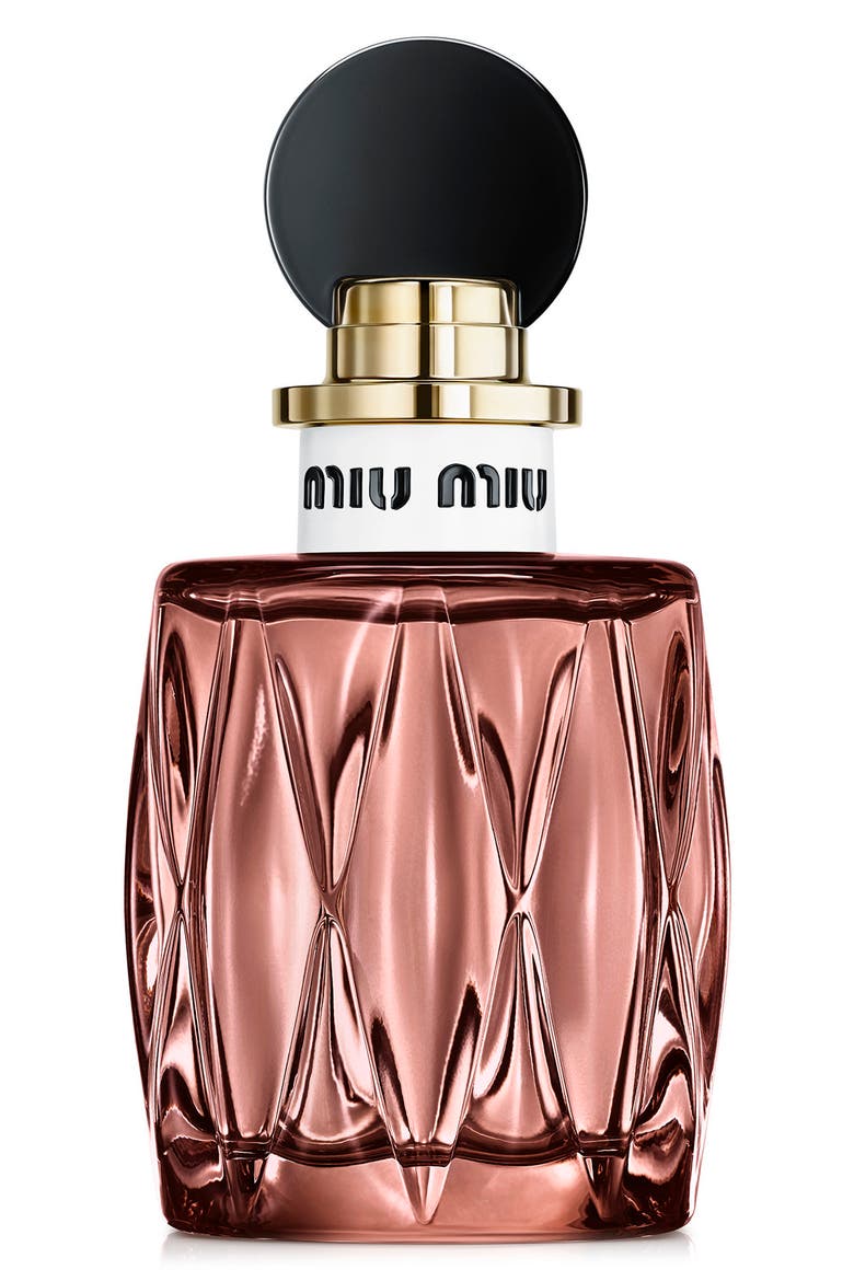Miutine Intense Boozy Blackberry Eau de Parfum, Main, color, NO COLOR
