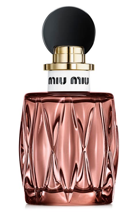 Miutine Intense Boozy Blackberry Eau de Parfum
