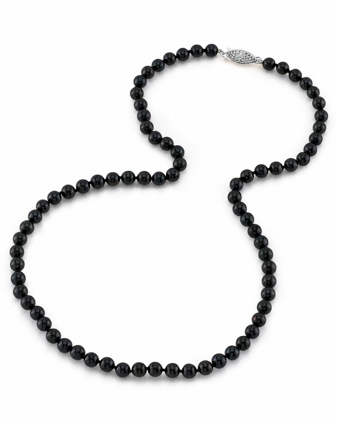 selected Black Pearls