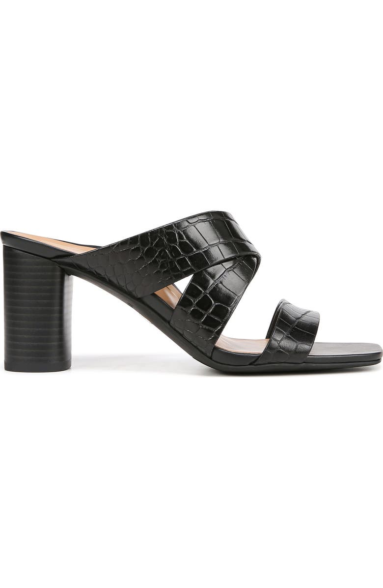 Vionic Merlot Sandal, Alternate, color, Black
