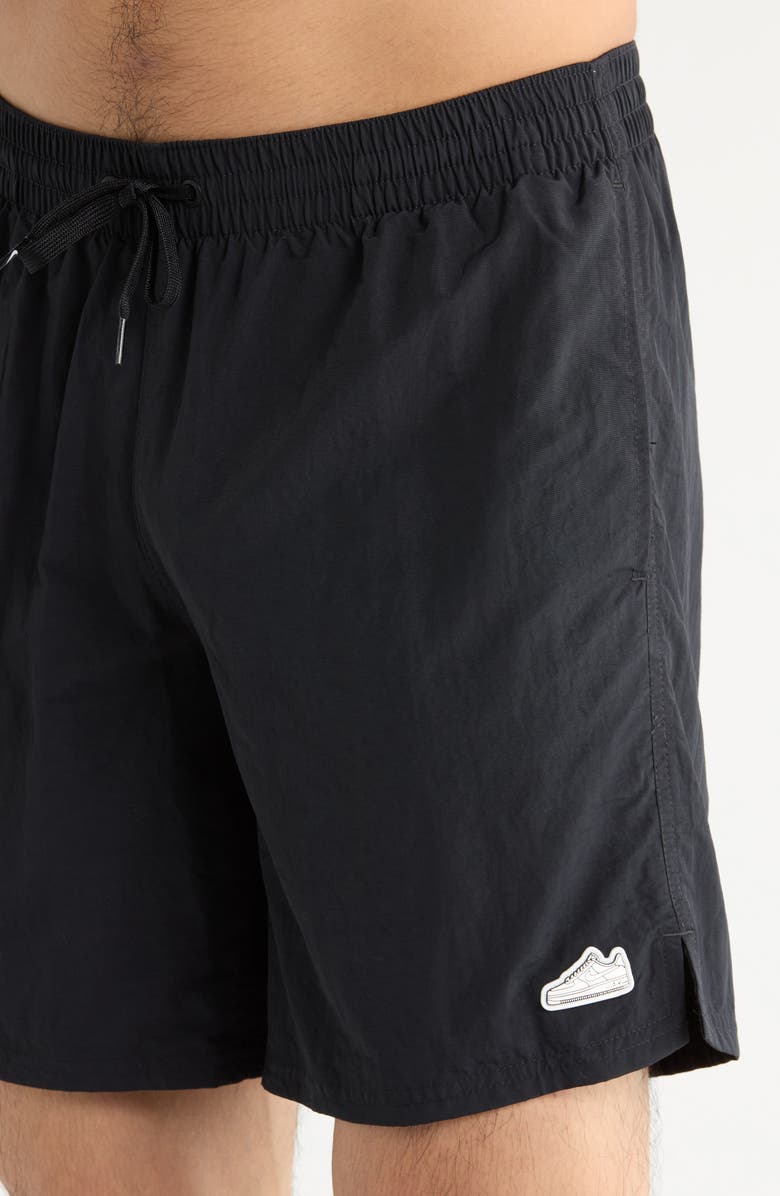 Nike 7-Inch Volley Swim Trunks, Alternate, color,