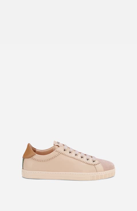 Sade Feminine Sneaker