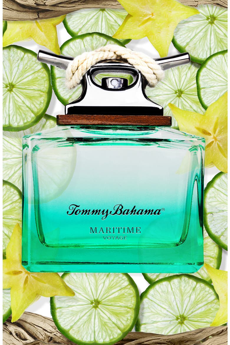 Voyage Eau de Cologne, Alternate, color, NO COLOR