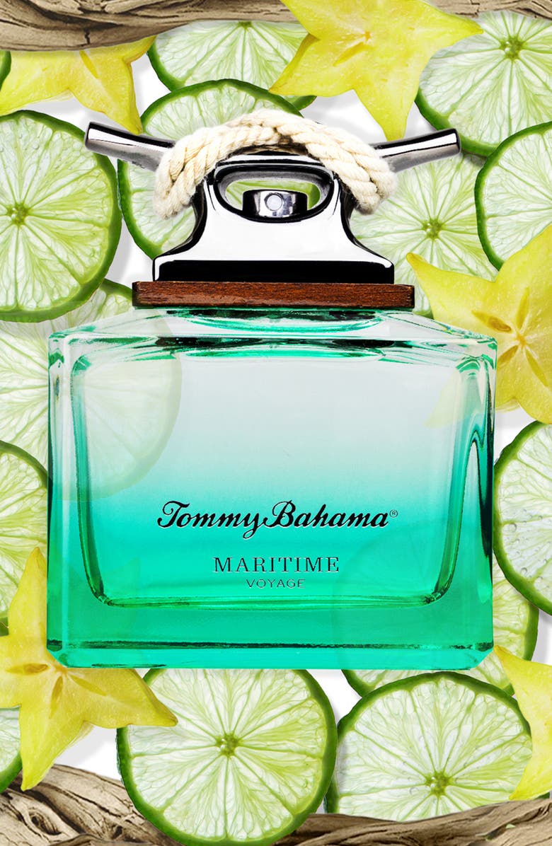 Tommy Bahama Voyage Eau de Cologne, Alternate, color,