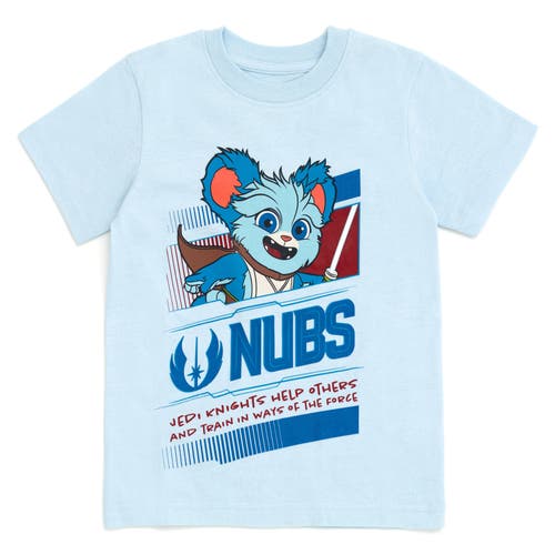 Star Wars Young Jedi Adventures 2-pack T-shirts In Multi