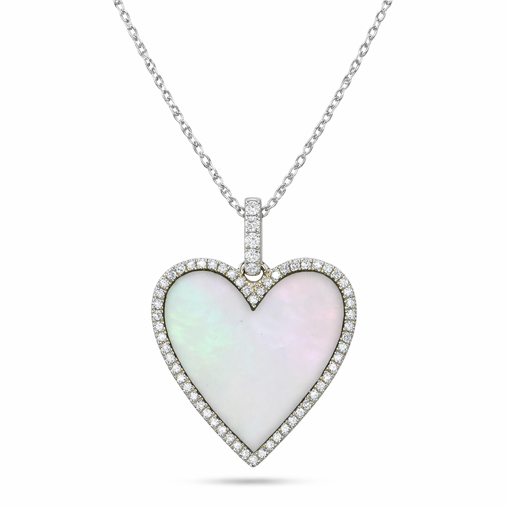 2.62ct/White Gold