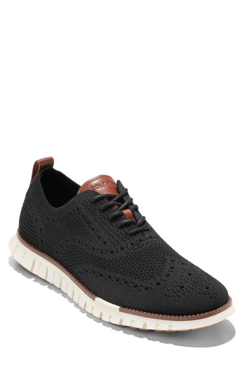 ZeroGrand Remastered Stitchlite™ Oxford (Men)