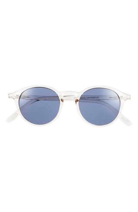 Round Sunglasses