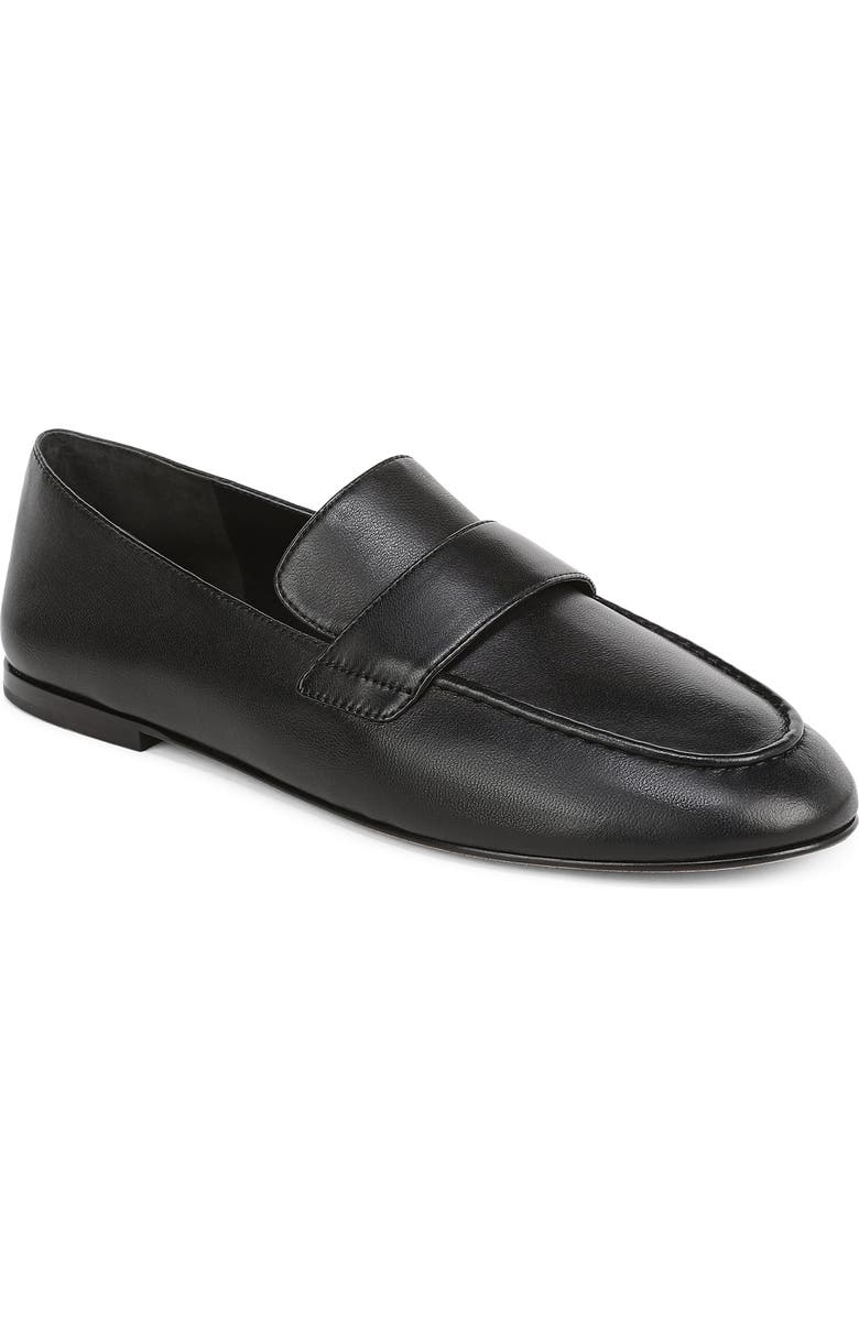 Vince Tommi Loafer, Main, color, Black