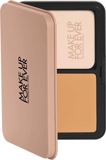 MAKEUP FOREVER HD SKIN MATTE VELVET BLURRING POWDER  Makeup Forever Matte Velvet Skin Powder BUNDLE display picture 1