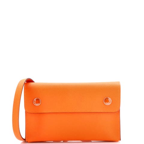 Hermesnap Wallet Bag Epsom
