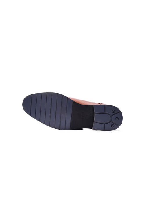 A. Veer New York Lace-up Derby