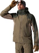Backcountry Cardiac Xpore 3L Touring Jacket - Men's