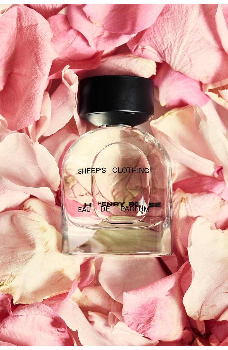 HENRY ROSE Sheep's Clothing Eau de Parfum, Alternate, color,