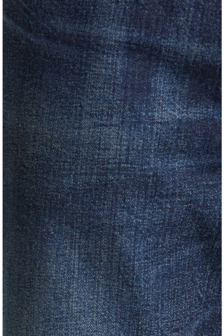 Magnus Straight Leg Jeans, Alternate, color, GALLERY DK SAT VINT IND