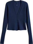 SKIMS Featherweight Cashmere Cardigan