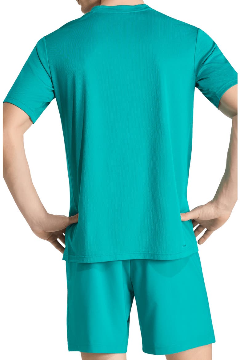Performance Graphic T-Shirt, Alternate, color, EQUIPMENT GREEN
