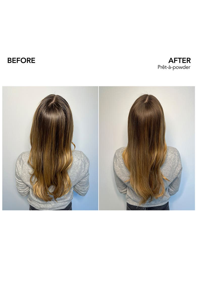 Prêt-à-Powder Dry Shampoo Powder, Alternate, color, NO COLOR