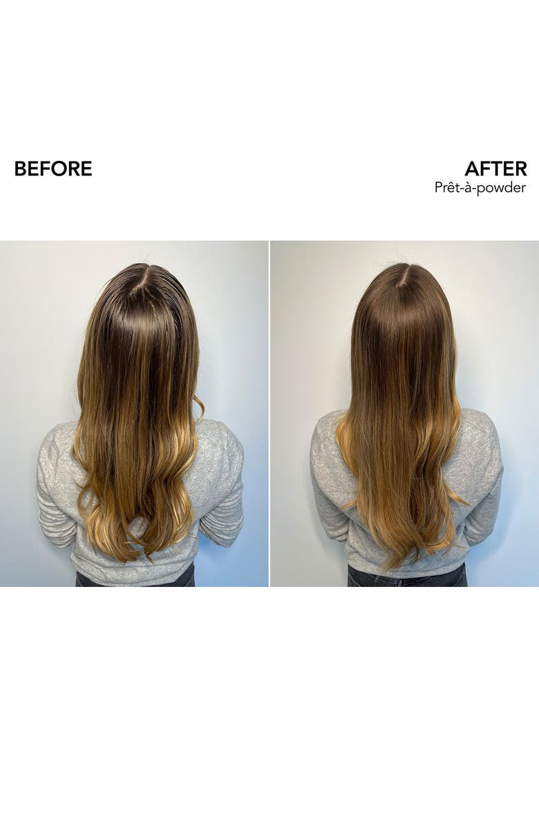 Bumble and bumble. Prêt-à-Powder Dry Shampoo Powder, Alternate, color, 