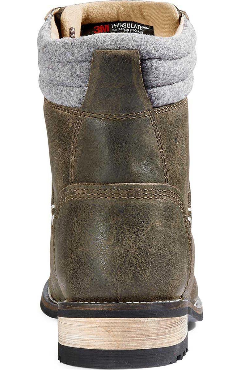 Kodiak Surrey II Waterproof Hiker Boot, Alternate, color,