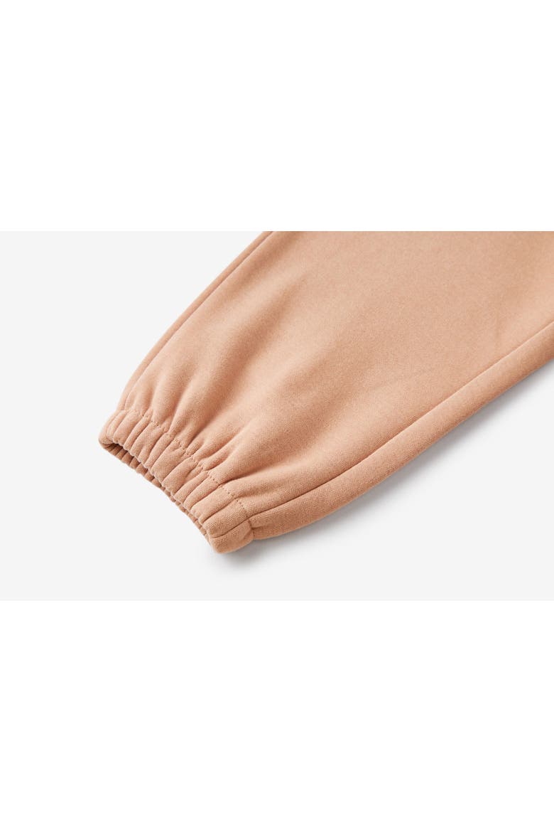 Sweatpants, Alternate, color, Dusty Rose