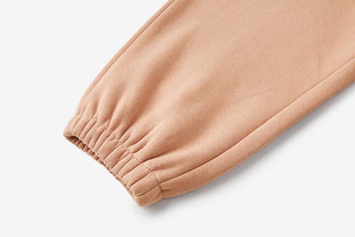 Milkbarn Sweatpants In Pink