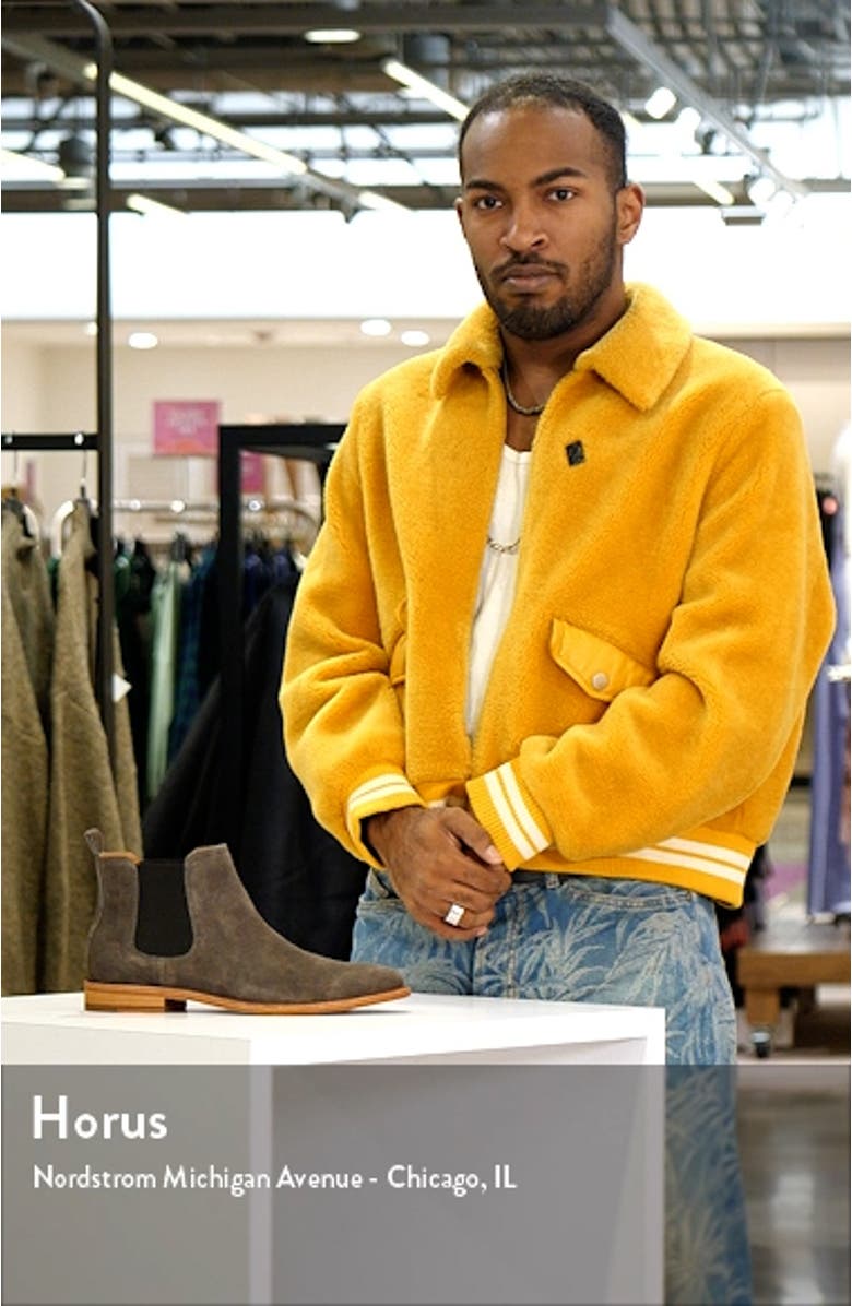 Portland Boot, sales video thumbnail