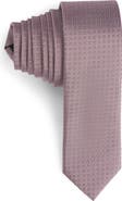 BOSS Neat Silk Blend Tie