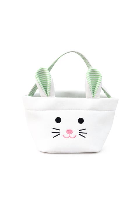 Easter Bitty Bunny Basket