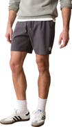 Marine Layer Lined 6-Inch Sport and Swim Shorts