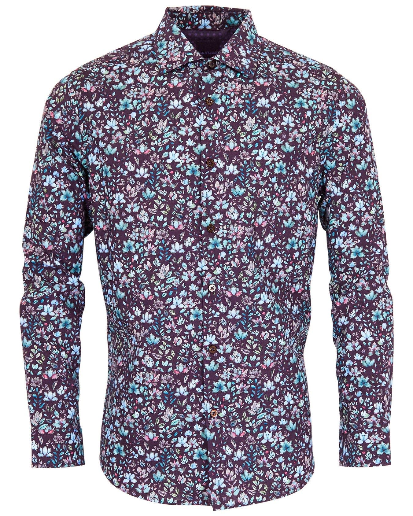 Nicoli Button-Up Shirt - image 3