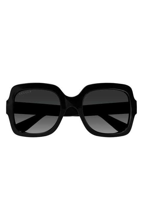 Gucci sunglasses 54mm online