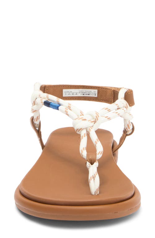 SPERRY SPERRY ISLA T-BAR SLINGBACK SANDAL