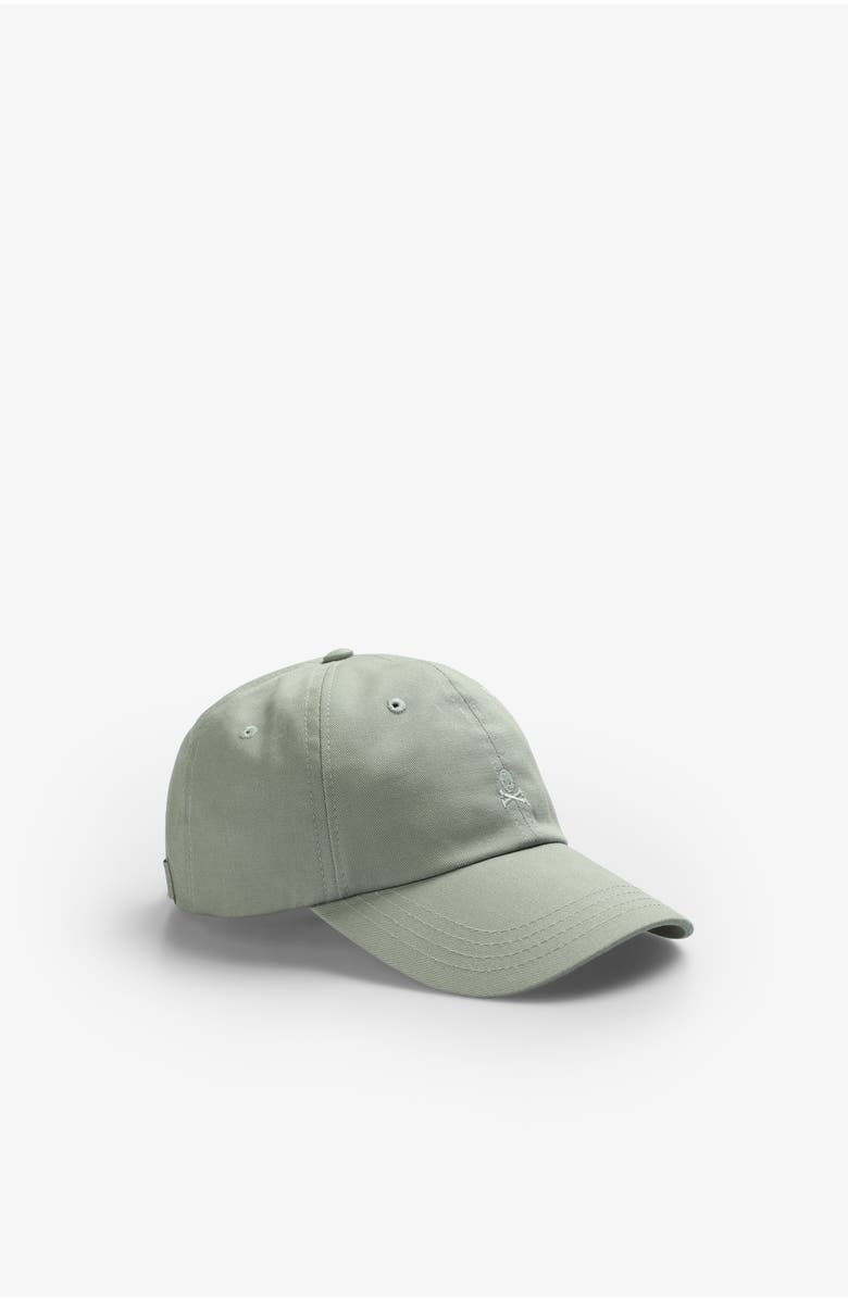 Scalpers Hood Cap, Main, color, Light Green