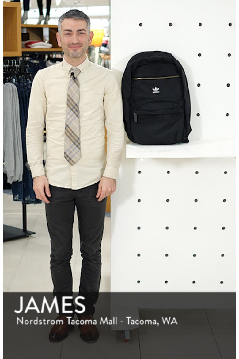 National Plus Backpack video