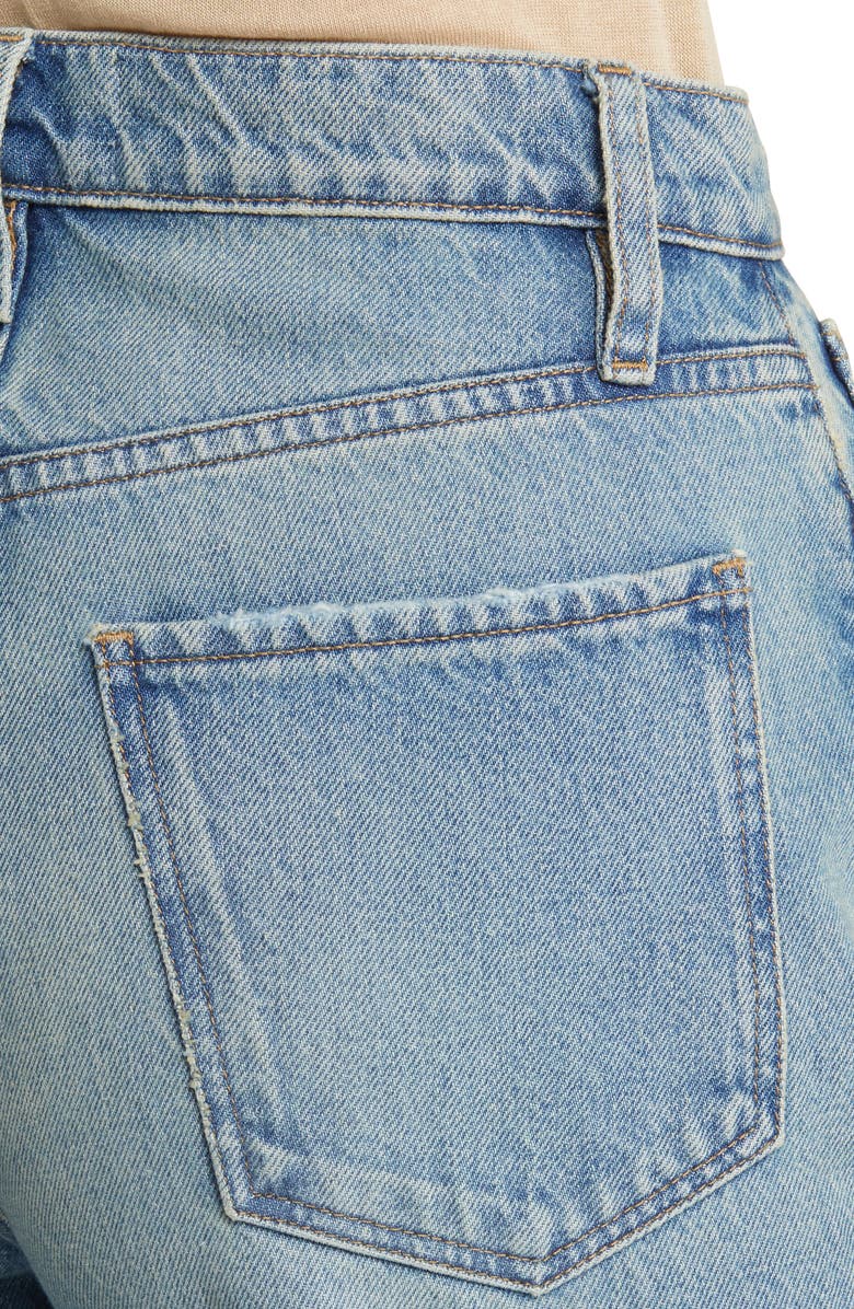 FRAME Le Jane Wide Leg Jeans, Alternate, color,