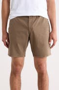 rag & bone Standard Chino Shorts