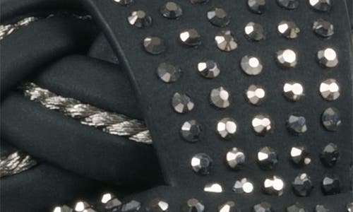 Gc Shoes Ivana Platform Sandal In Black
