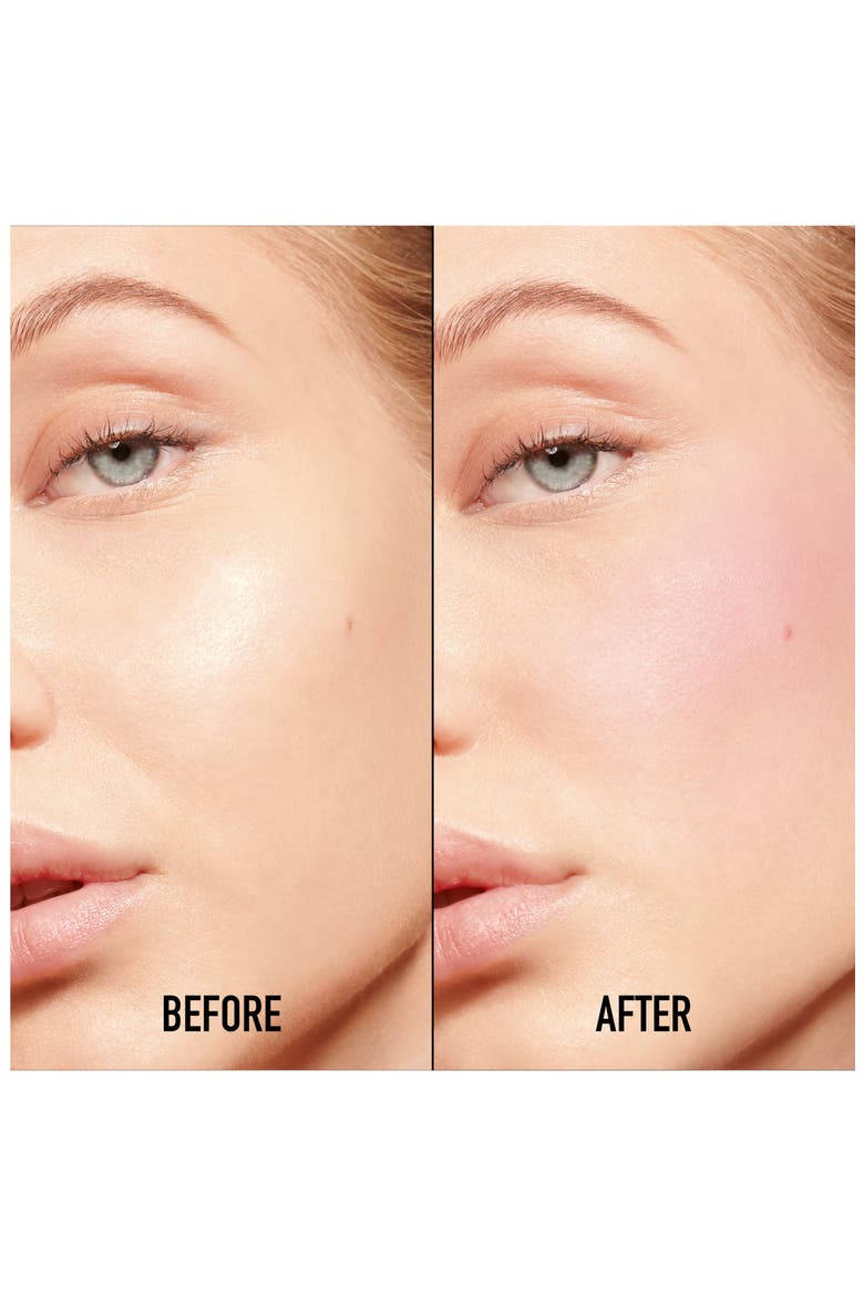 Rosy Glow Blush, Alternate, color, 001 PINK