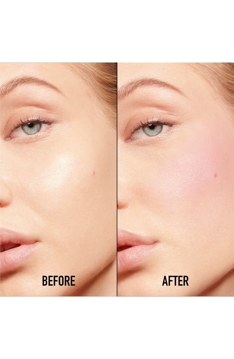 DIOR Rosy Glow Blush, Alternate, color, 