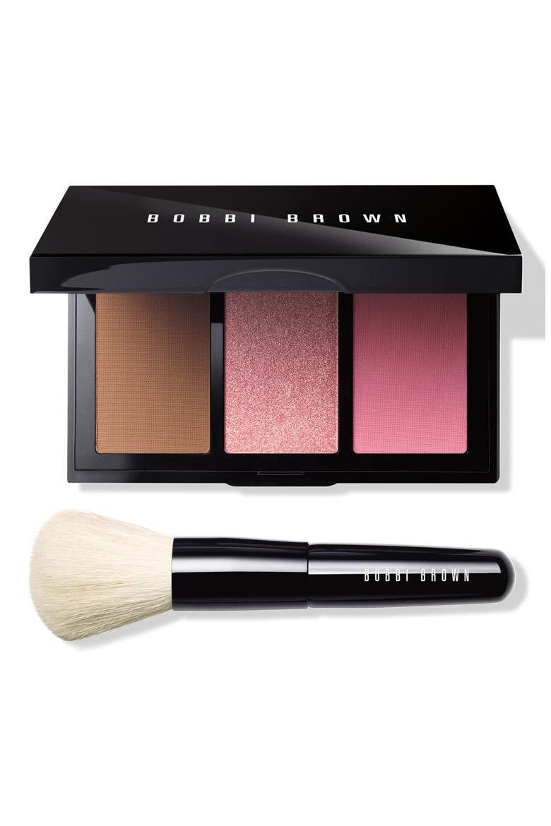 'Bobbi on Trend - Cheek' Set, Main, color, NO COLOR