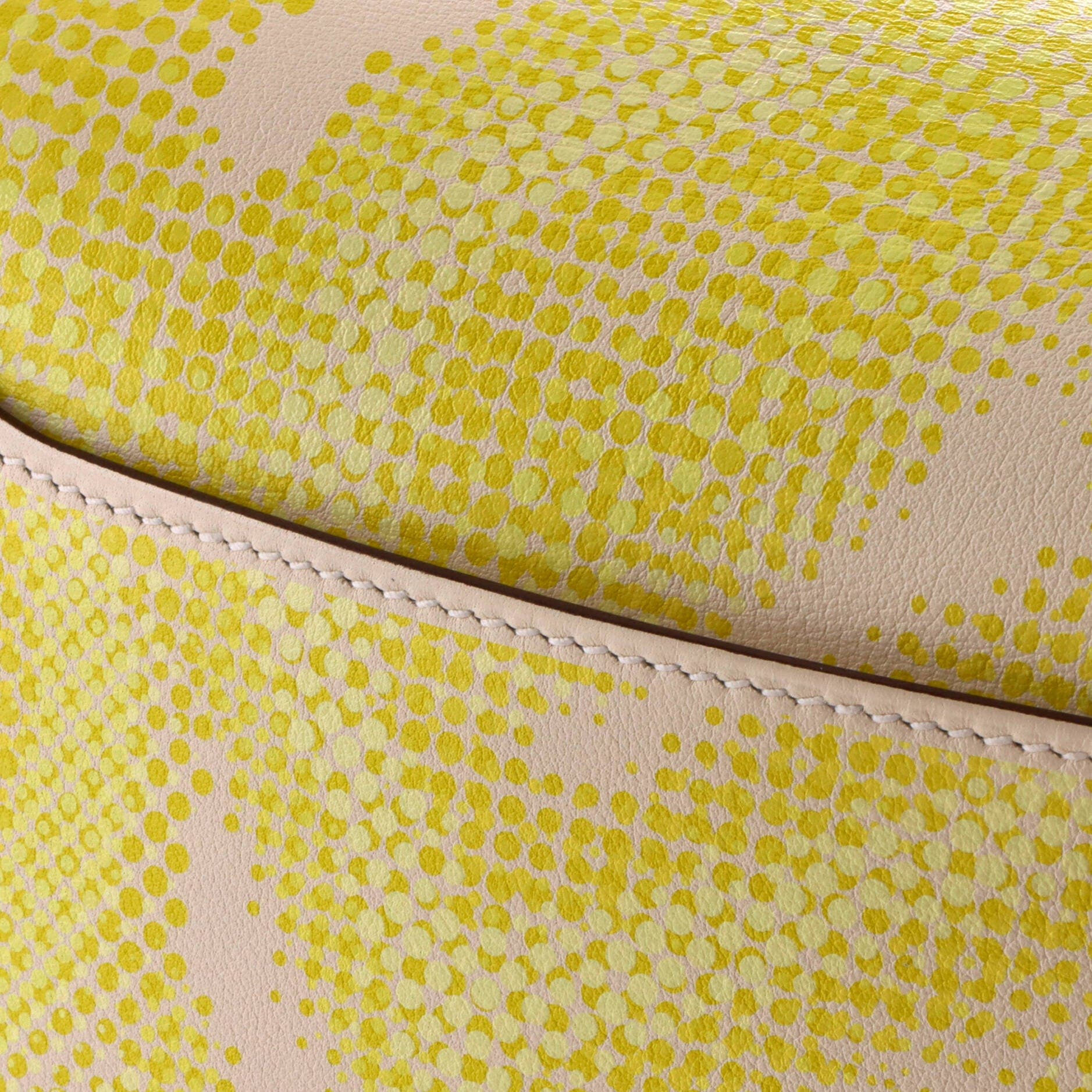 Circuit 24 Faubourg Roulis Bag Printed Swift 18, Alternate, color, White