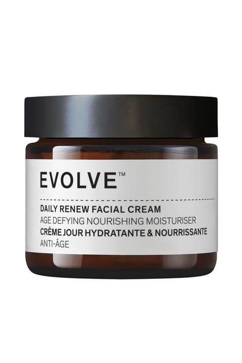Daily Renew Facial Cream