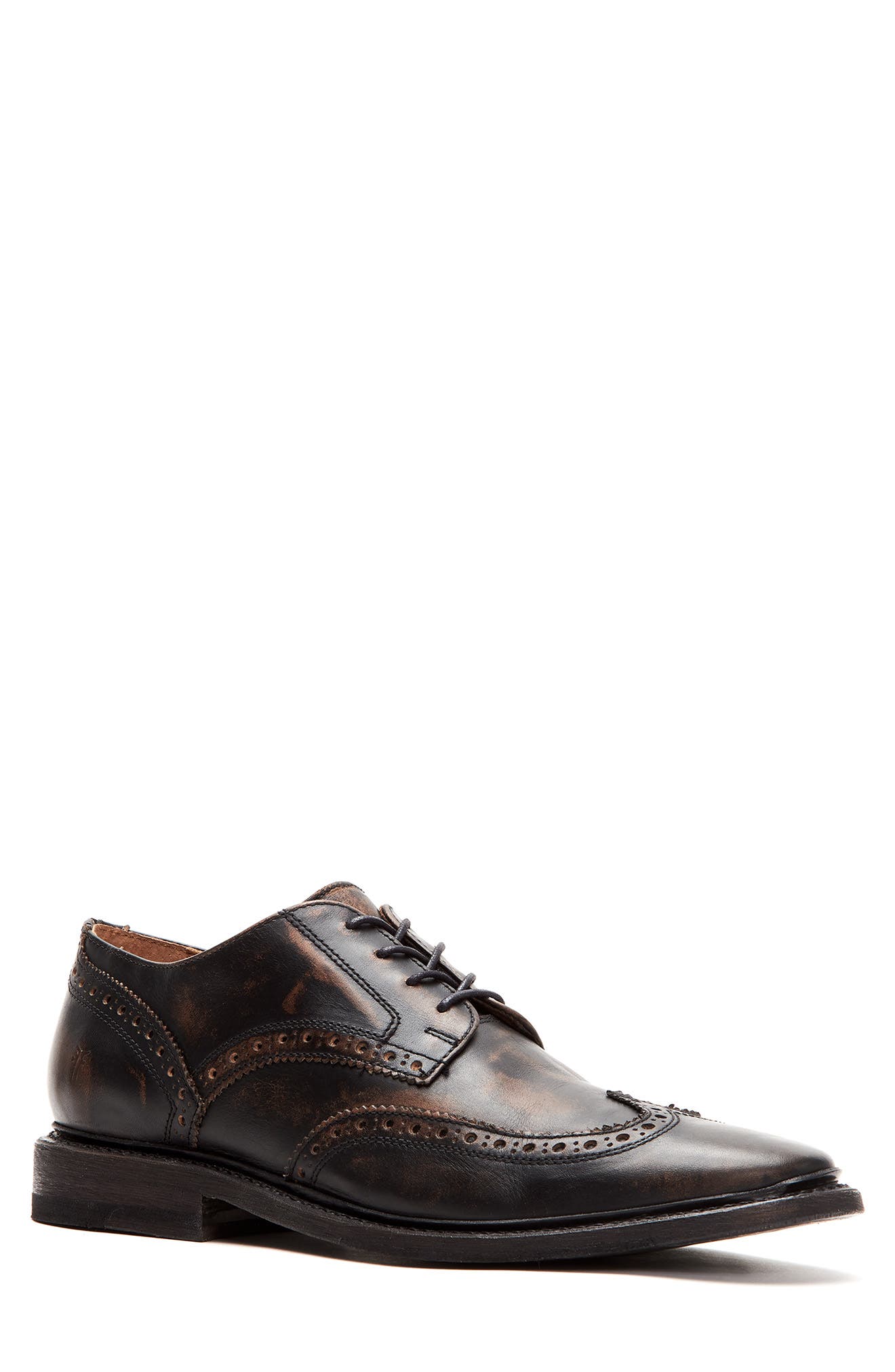 Paul Wingtip Derby