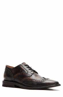Paul Wingtip Derby